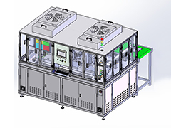 PCB自動(dòng)反折機(jī)