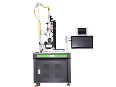 精密焊接加工焊接機(jī)