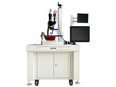  三軸激光焊接機(jī)