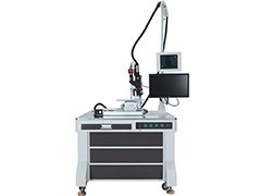 金屬焊接加工激光焊接機(jī)