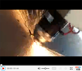 激光焊接機(jī)5