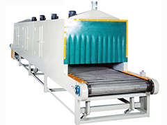 隧道爐不銹鋼非標(biāo)定做