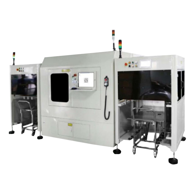 大幅面PCB激光打碼機(jī)