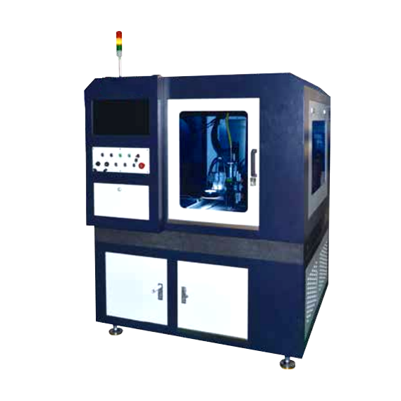 精密激光切割機(jī)