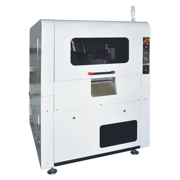 FPC激光精密切割機(jī)