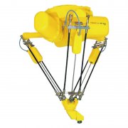 <b>FANUC-Robot M-3iA/大型高速搬運(yùn)/裝配用并聯(lián)連桿機(jī)器</b>