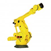 <b>FANUC-Robot M-2000iA/重物搬運(yùn)/大型大型機(jī)器人</b>
