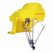 <b>FANUC-Robot M-1iA /電路板裝配/擰螺絲/鍵盤組裝/高速</b>