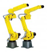 <b>FANUC-Robot M-10iA /搬運(yùn)/拋光/打磨/小工件拾取/小型</b>