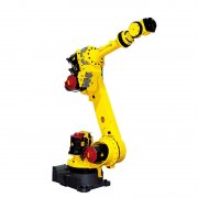 <b>FANUC-Robot R-1000iA /搬運(yùn)/點(diǎn)焊/碼垛堆積/小型高速機(jī)</b>