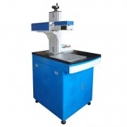 <b>石材瓷磚雕刻花紋專用3D激光打標(biāo)機(jī)</b>