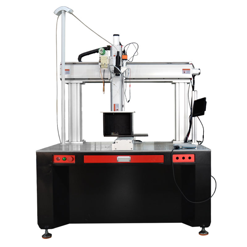 恒溫激光錫焊焊接機(jī)